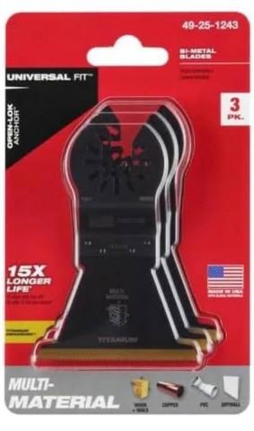 Pk blade