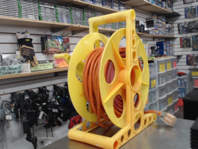 Rouleau extention 110v