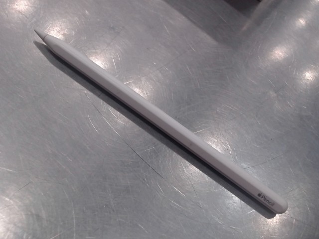 Apple pen 2nd generation