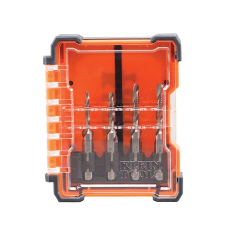 Drill tap tool kit
