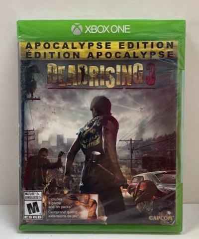 Deadrising3