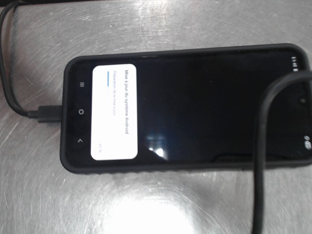 Samsung galaxy a15 128gb nochrg+case