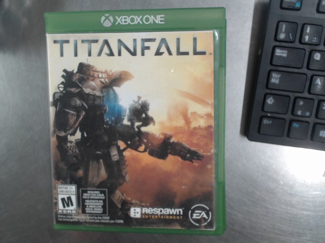 Titanfall