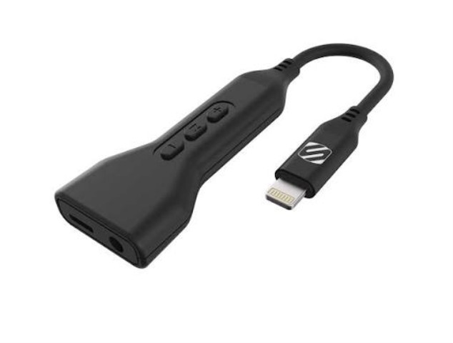 Adapter/chargeur