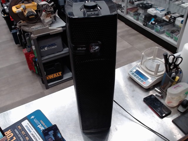 Purificateur d'air