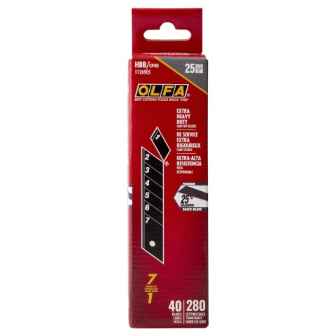 Pack blade eczacto