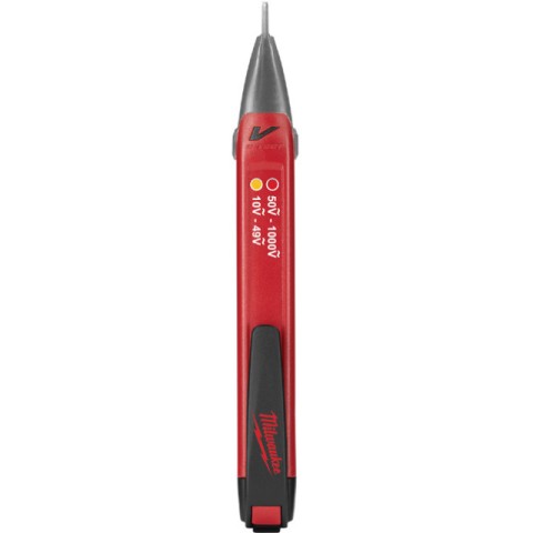 Non contact tester