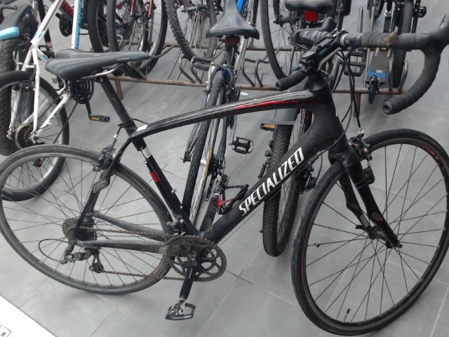 Specialized roubaix elite sl2 2011