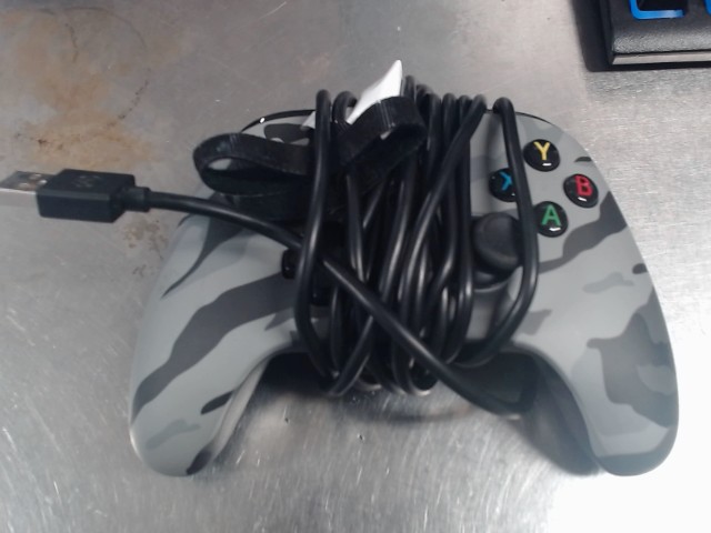 Mannette xbox + cable