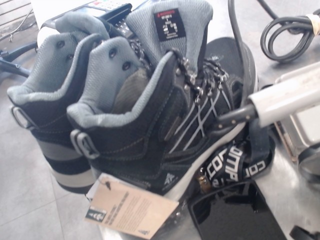Chaussure de montagne