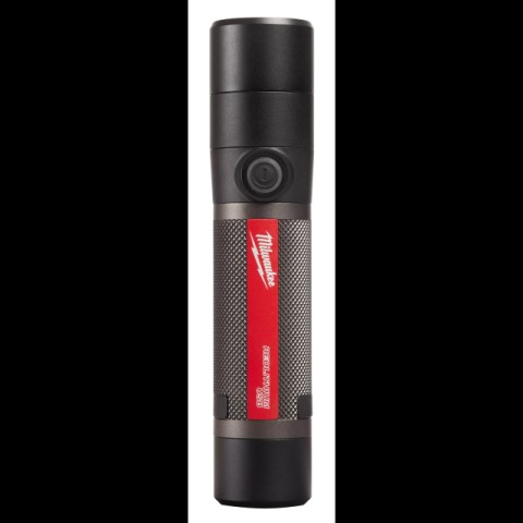 Lampe de poche rechargeable