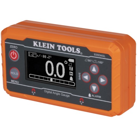 Laser level