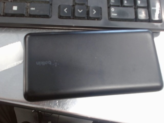 Battery pack achete ici