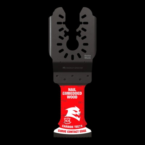 Pk blade carbide
