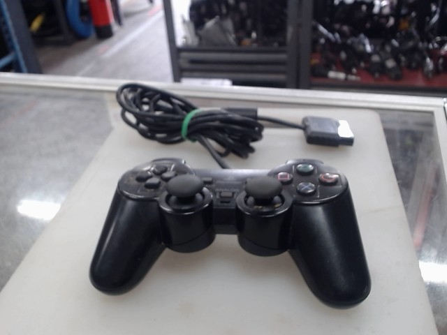 Manette de playstation  ps2
