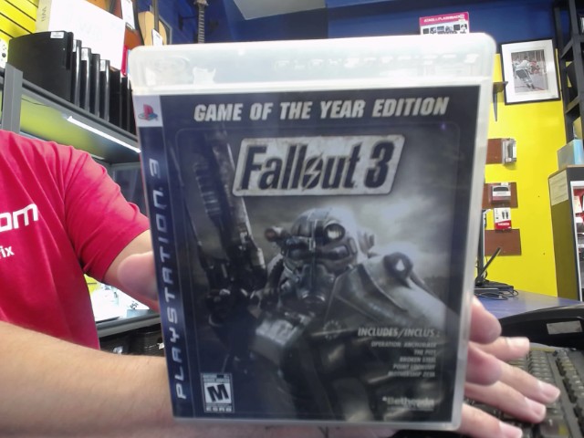 Fallout 3