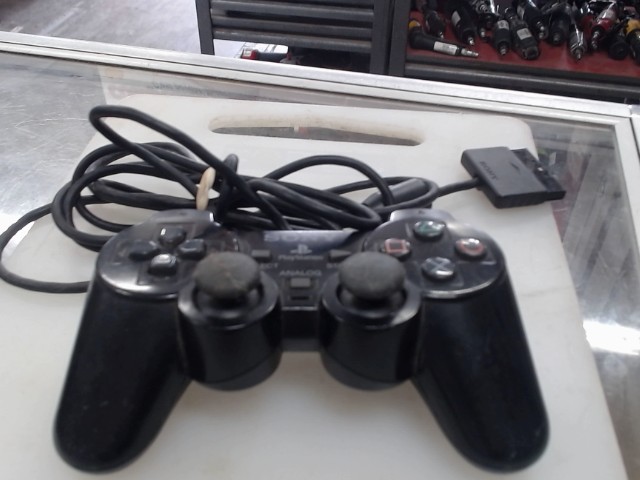 Manette de playstation ps2