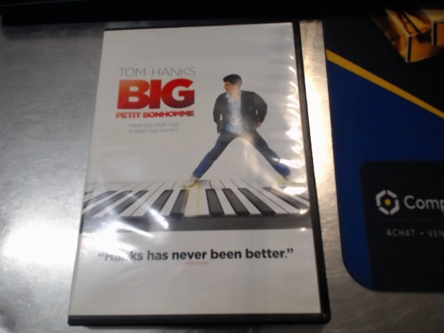 Big