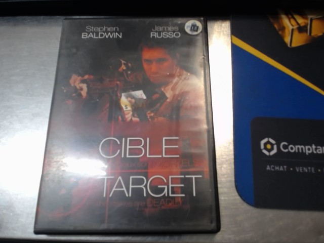 Cible