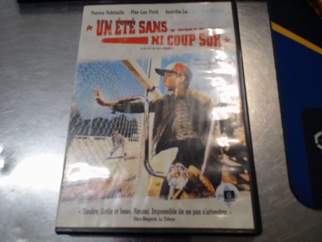 Un �t� sans point ni coup sur