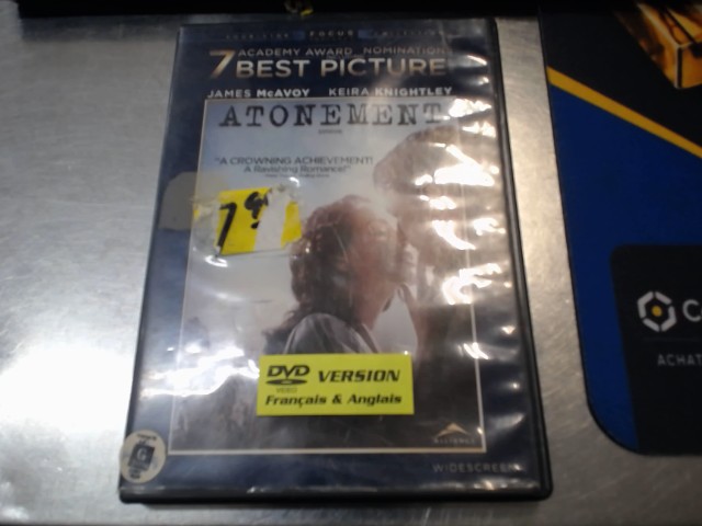 Atonement