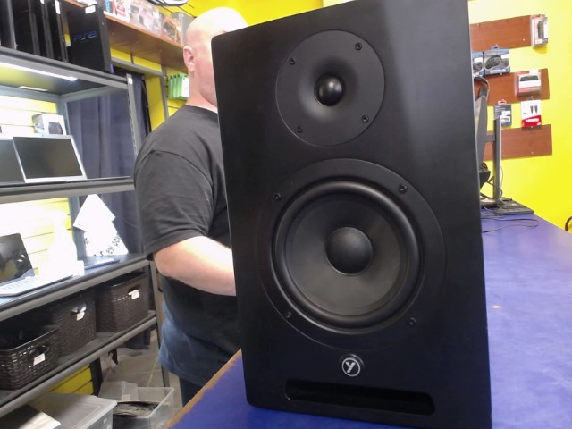 Moniteur actif de studio 65w