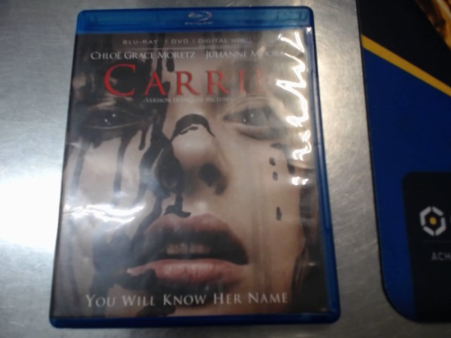Carrie