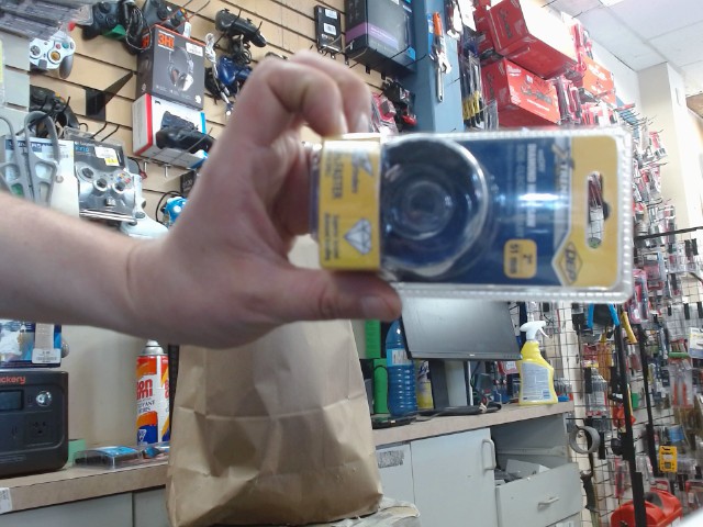 Hole saw 2po