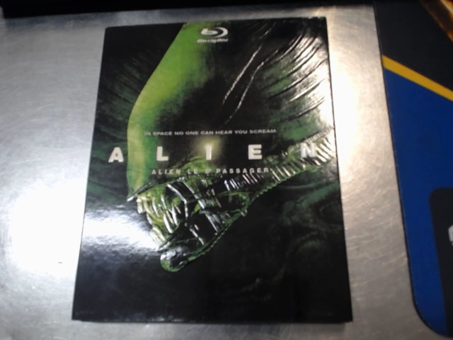 Alien