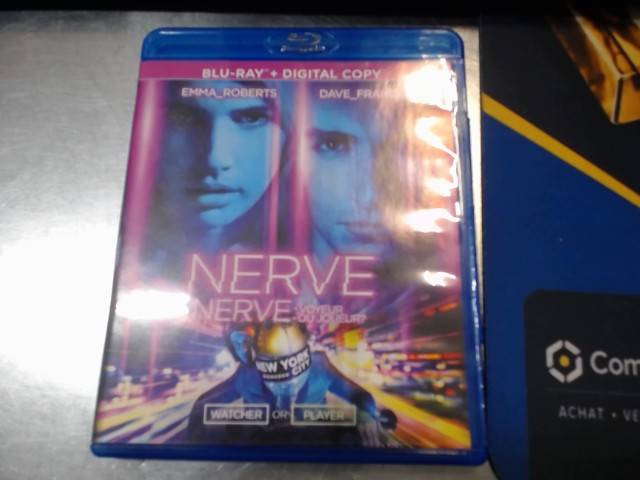 Nerve