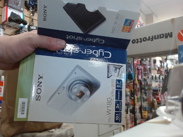Cam compact