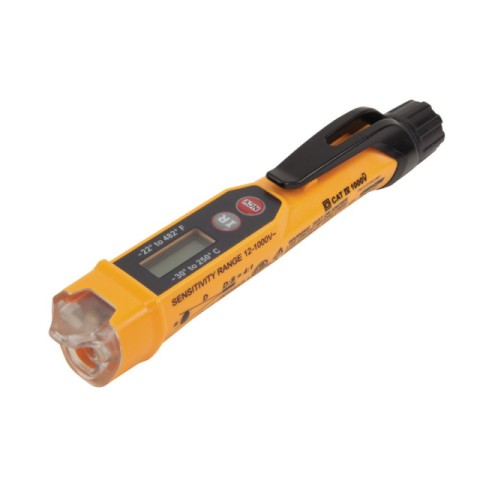 Voltage tester