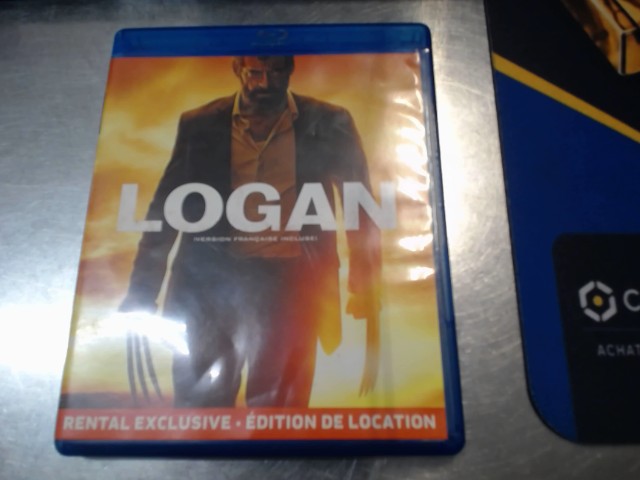 Logan