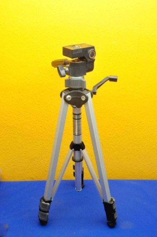 Tripod vintage