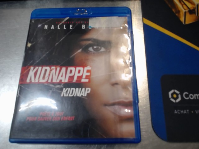 Kidnap
