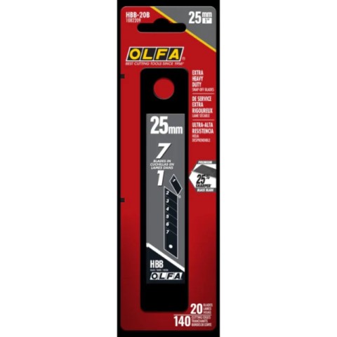 Pk blade