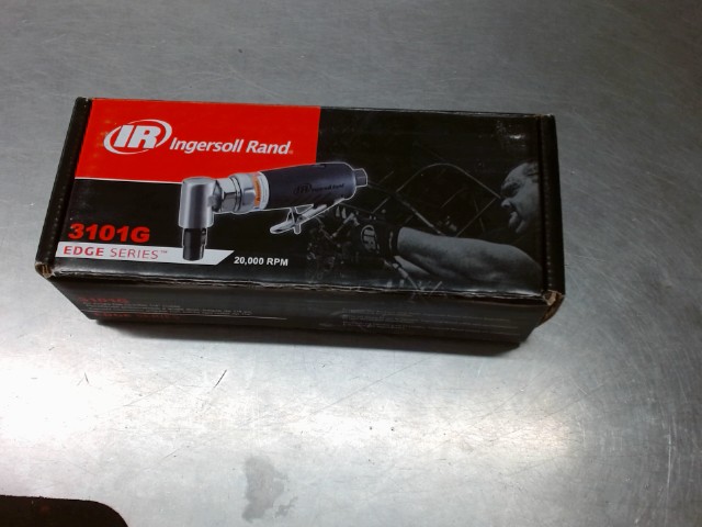 Air angle die grinder edge series boite