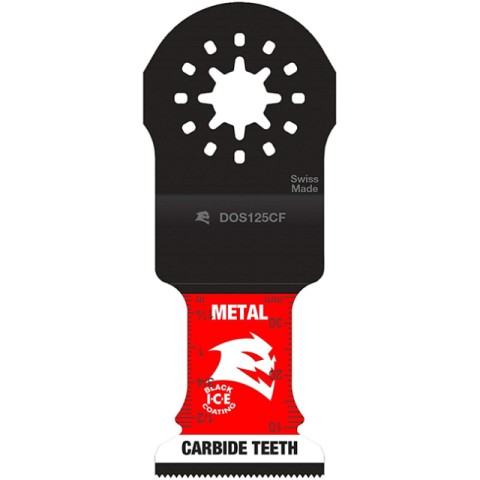 Blade 3pack metal