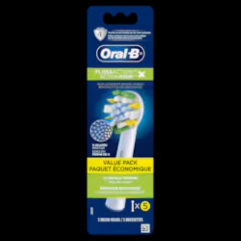 Pk5  brush head