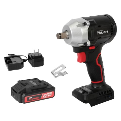 Impact 1/2 20 v