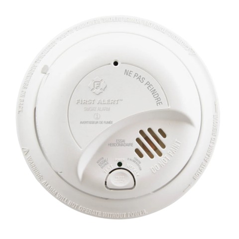 Thermostat 2500w non-prog