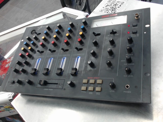 Mixeur nexxtech ssm 1750