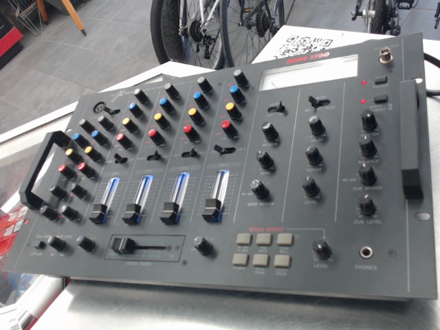 Mixeur nexxtech ssm 1750