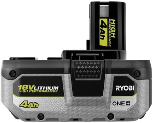 Batterie 18v lithium