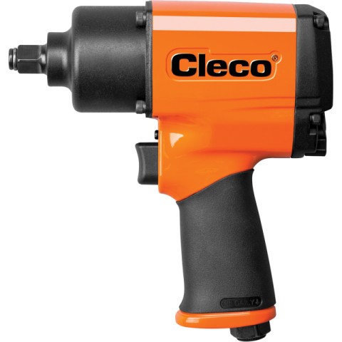 Air impact wrench