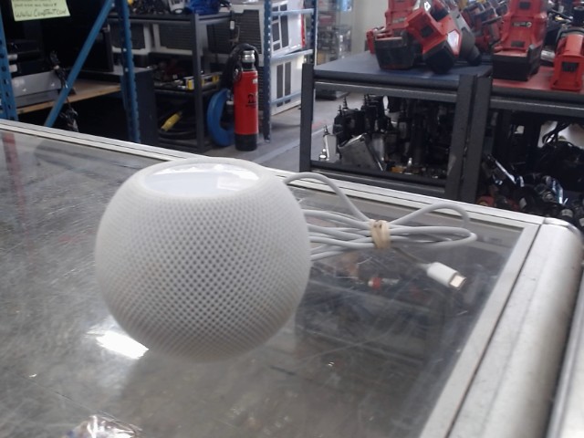 Speaker maison a fil