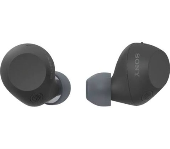 Bluetooth earphones