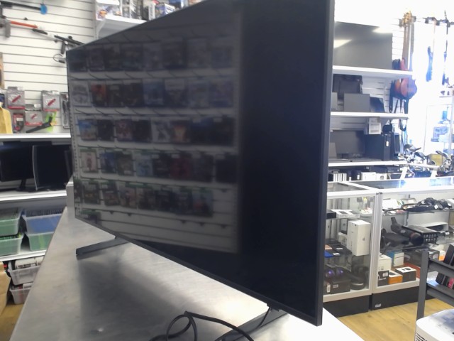 Tv samsung 43 po