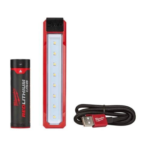 Lumiere led usb