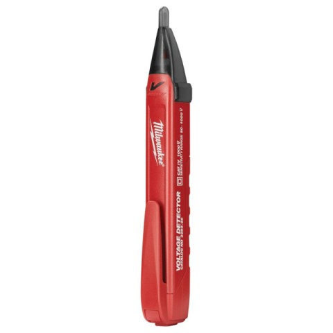 Non contact tester